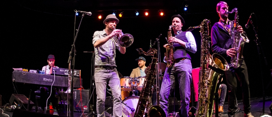 7. Katowice JazzArt Festival