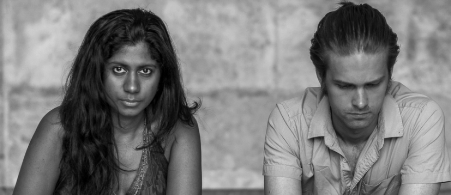 Ganavya + Rajna + Pianohooligan 