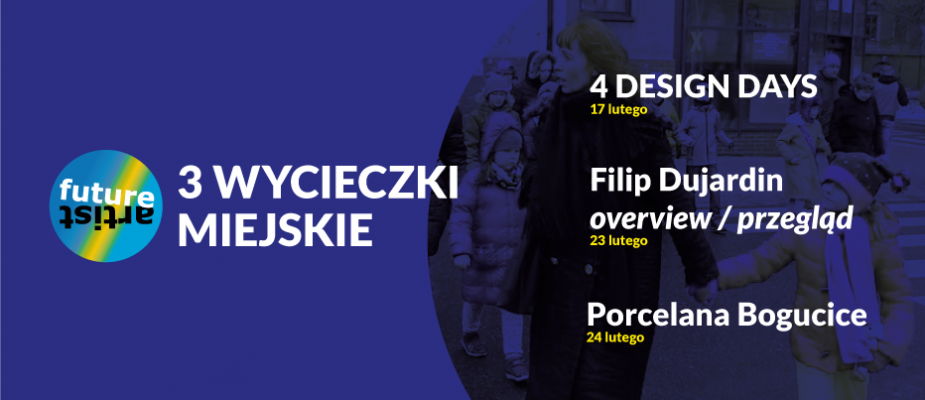 Future Art - wycieczki