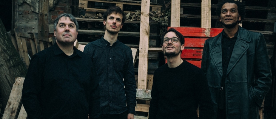 Quatuor Machaut 