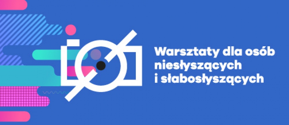 Warsztaty fotograficzne