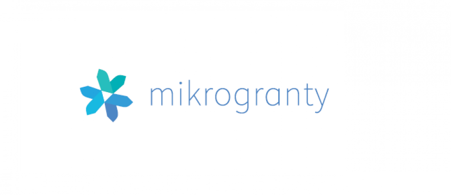 Mikrogranty - kwiecień 2018
