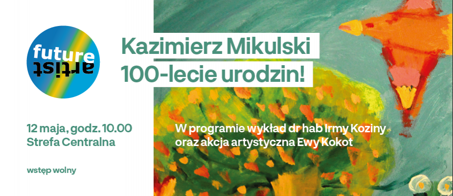 Najbliższe zajęcia