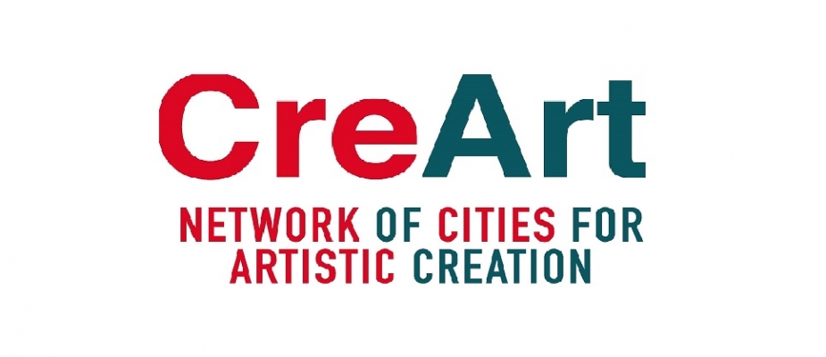 CreArt open call