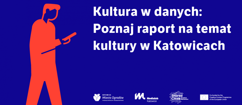 Raport o kulturze w Katowicach