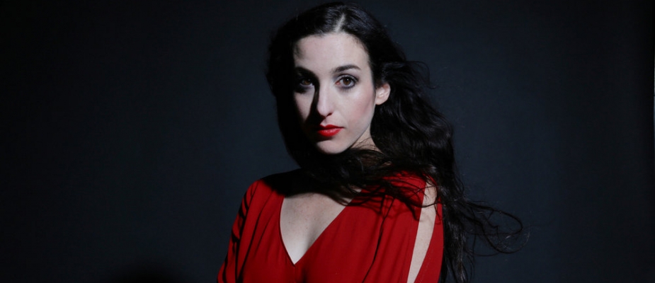Marissa Nadler