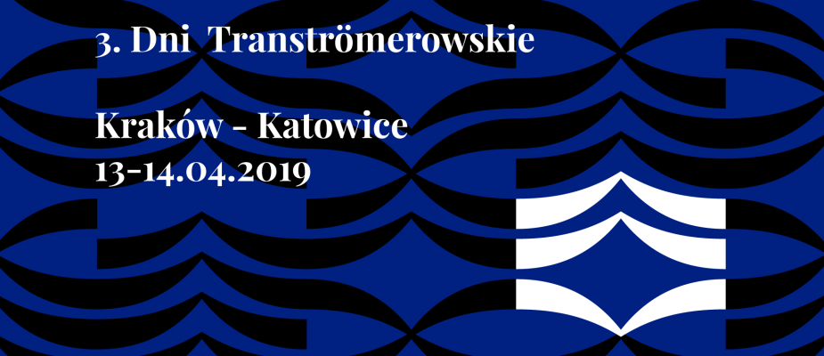 3. Dni Tranströmerowskie - program