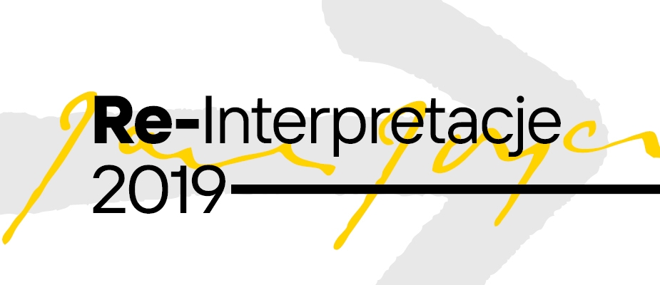 Re-Interpretacje 2019