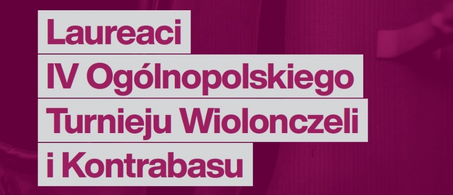 Pozostałe koncerty