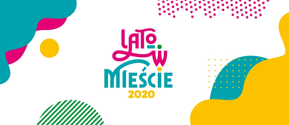 Lato w Mieście 2020