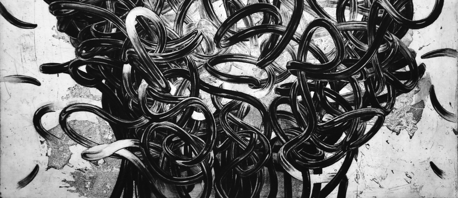 Tomasz Winiarski: Perpetuum mobile