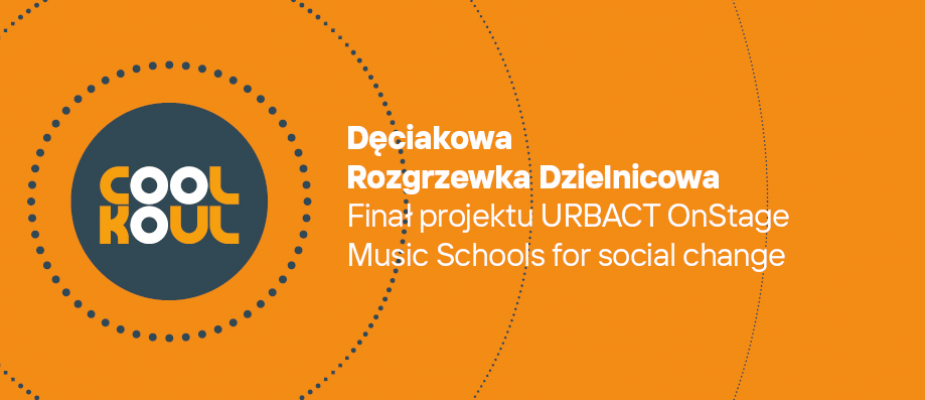 Dęciakowa Rozgrzewka Dzielnicowa