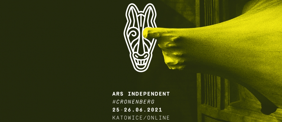 Ars Independent Festival 2021