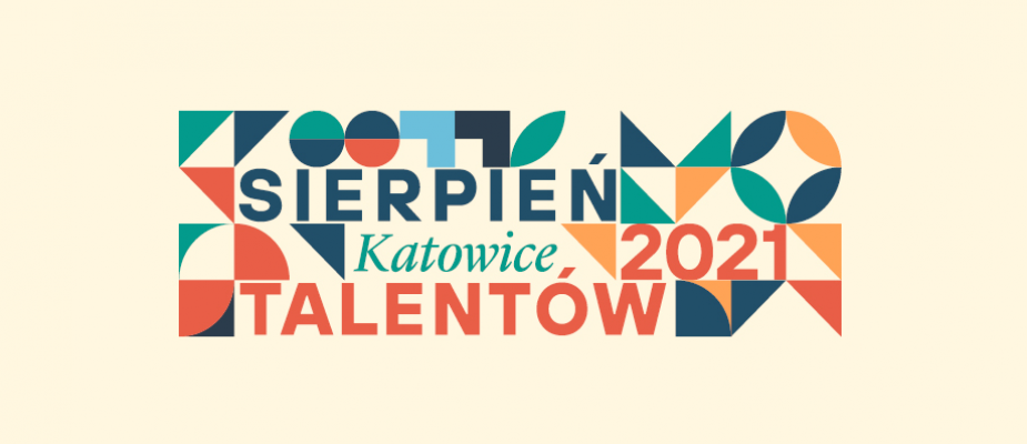 Sierpień talentów 2021