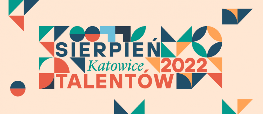 logo Sierpnia Talentów