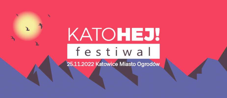 logo katohej festiwalu