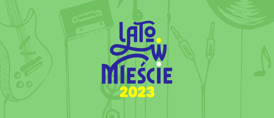 lato w mieście 2023