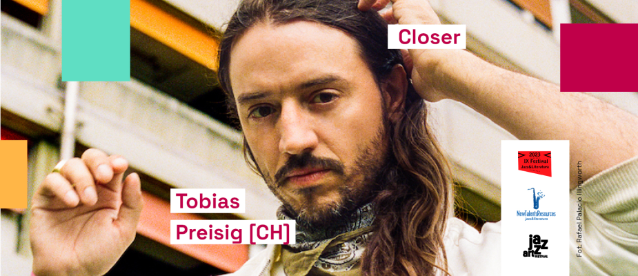 Tobias Preisig [CH]