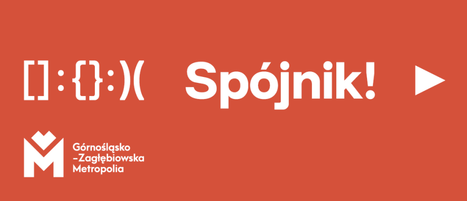 Spójnik!
