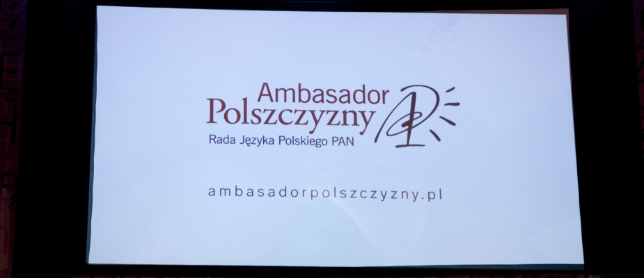 Ambasador Polszczyzny