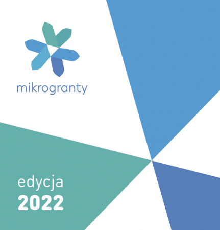 Infografika: Mikrogranty 2022